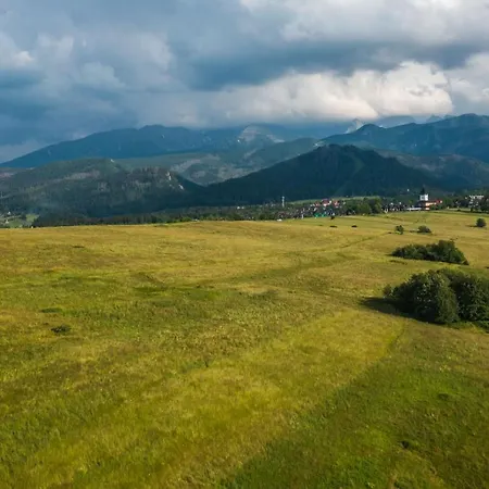 Guest house Rzepicha Zakopane