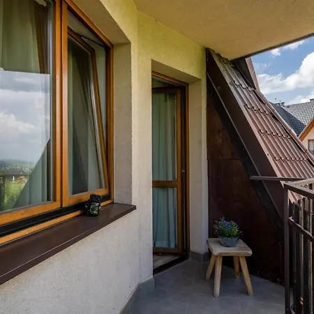 Rzepicha Guest house