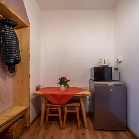 Rzepicha Guest house Zakopane