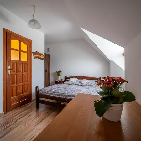 Gasthof Rzepicha Zakopane