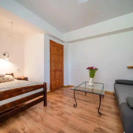 Guest house Rzepicha