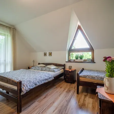 Rzepicha Guest house