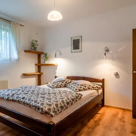 Guest house Rzepicha Zakopane