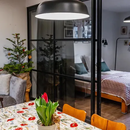 Guest house Rzepicha