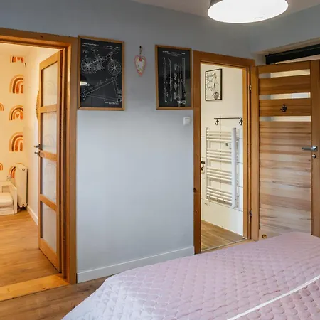 Guest house Rzepicha Zakopane