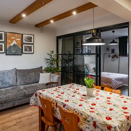 Rzepicha Guest house