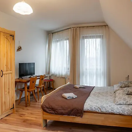 Rzepicha Guest house *