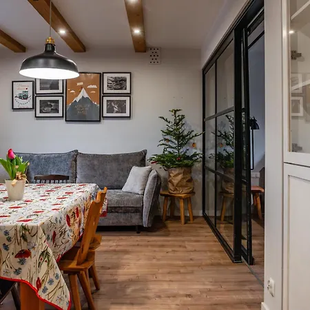 Rzepicha Guest house *