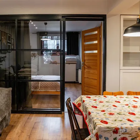 Guest house Rzepicha *