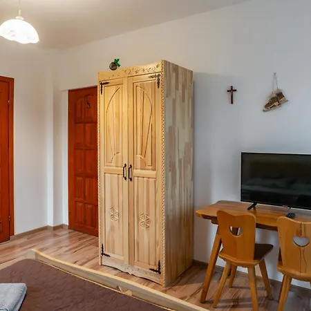 Rzepicha Guest house Zakopane