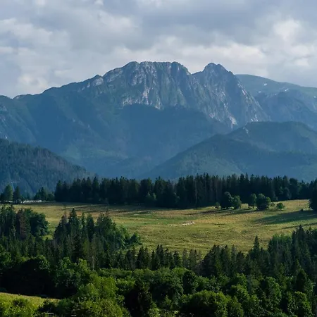 Guest house Rzepicha Zakopane