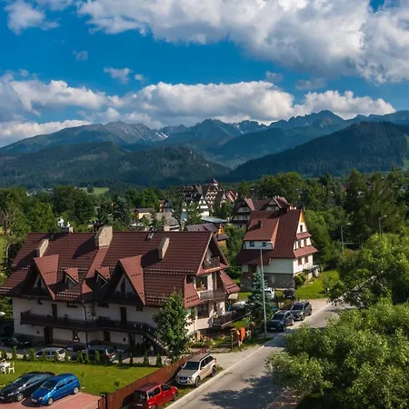 Rzepicha Guest house 3*