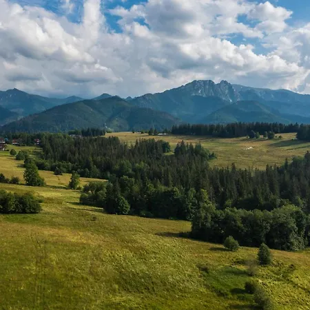 Rzepicha 3* Zakopane