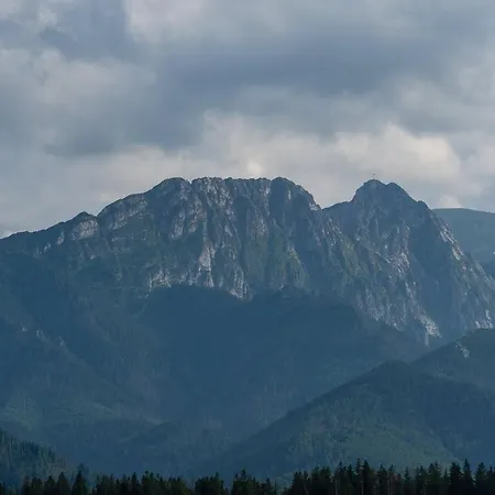 Rzepicha ザコパネ