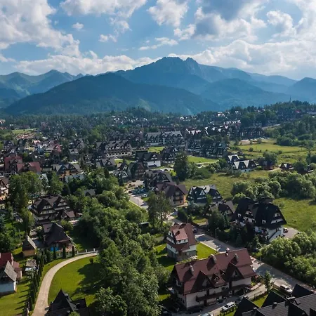 Guest house Rzepicha