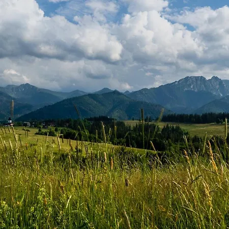 Gæstehus Rzepicha Zakopane