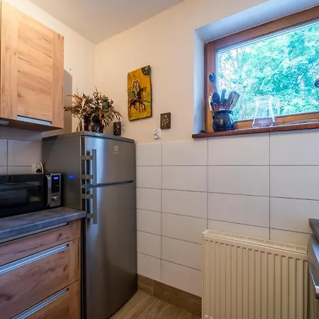 Rzepicha Guest house 3*