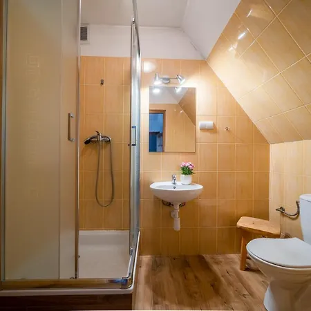 Rzepicha Guest house 3*