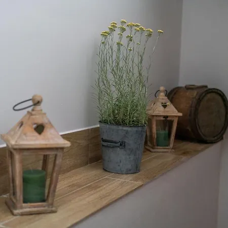 Guest house Rzepicha Zakopane