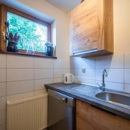 Rzepicha 3* Zakopane