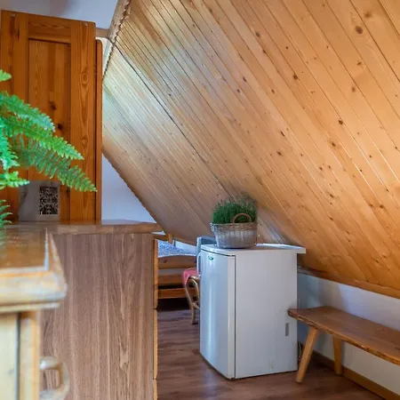 Guest house Rzepicha