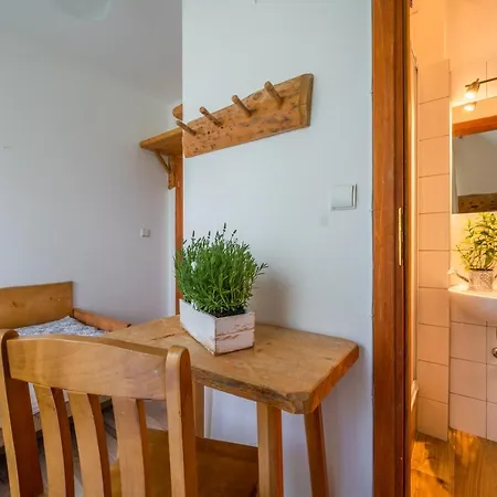 Guest house Rzepicha Zakopane