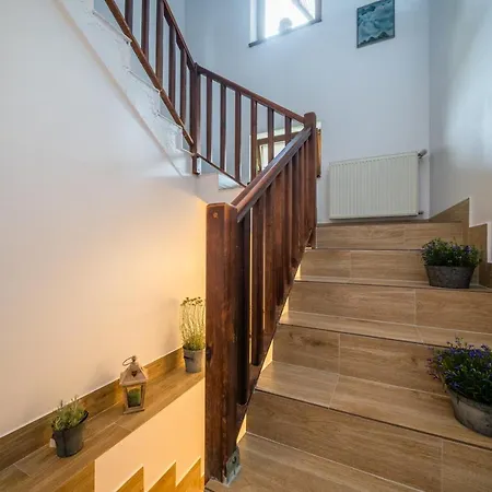 Rzepicha Guest house 3*