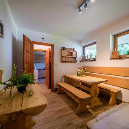 Guest house Rzepicha