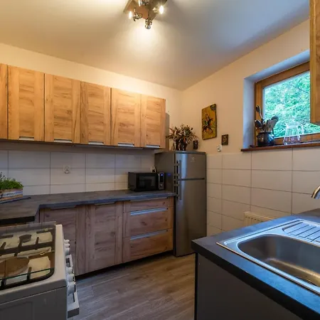 Rzepicha 3* Zakopane