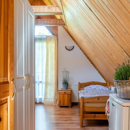 Guest house Rzepicha