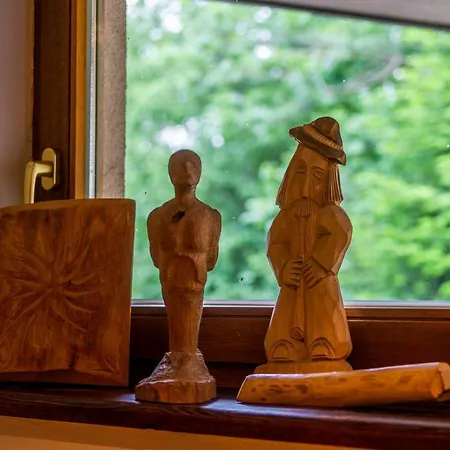 Rzepicha 3* ザコパネ