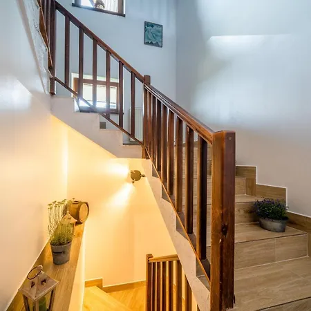 Rzepicha Guest house 3*