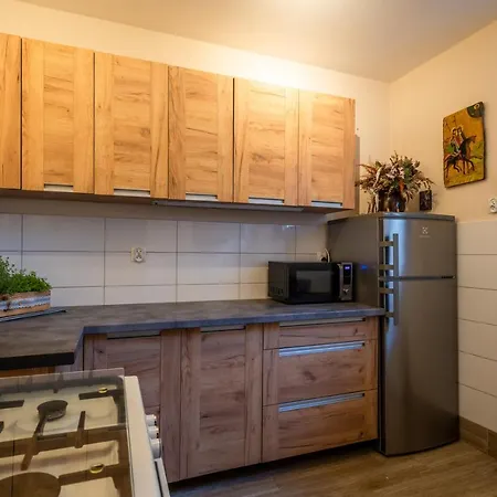 Rzepicha Guest house Zakopane