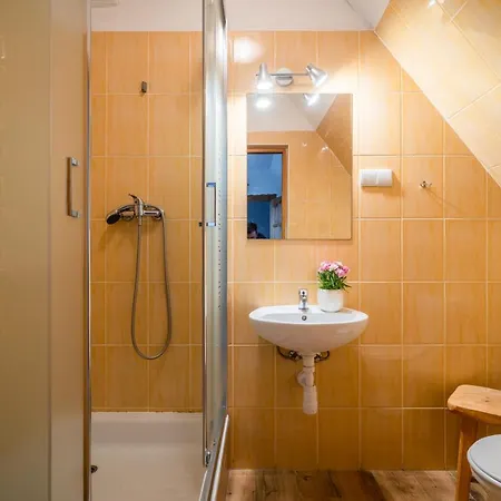 Rzepicha 招待所 3*