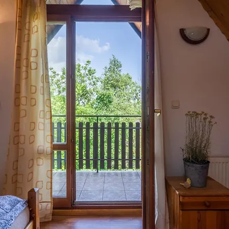 Rzepicha Guest house Zakopane