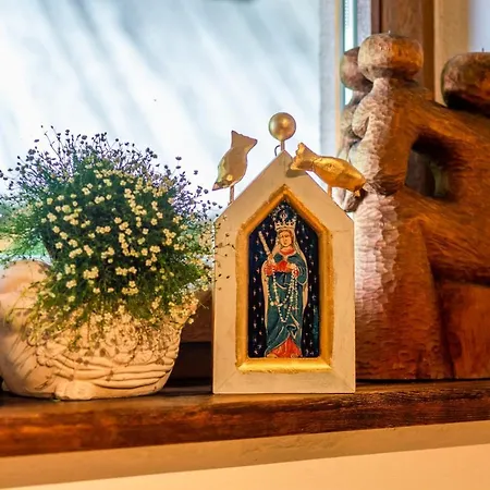 Rzepicha Guest house