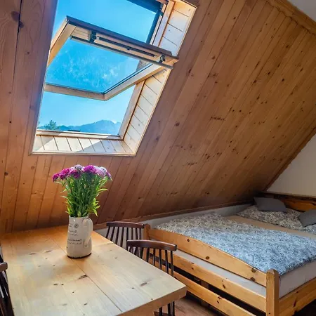 Guest house Rzepicha