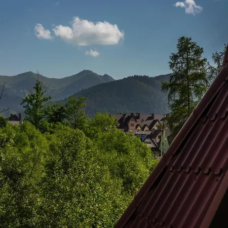 Rzepicha Guest house 3*