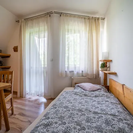 Rzepicha ザコパネ