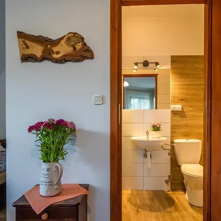 Rzepicha Guest house Zakopane