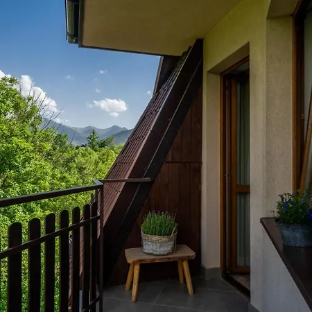 Guest house Rzepicha