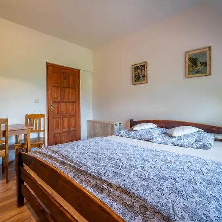 Guest house Rzepicha Zakopane