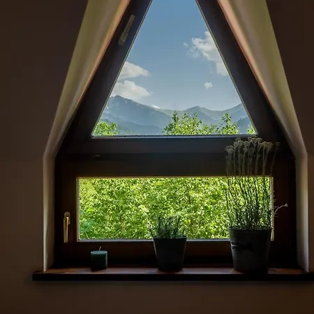 Guest house Rzepicha