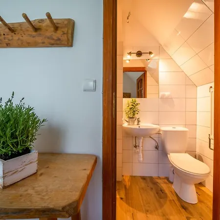 Rzepicha Guest house 3*