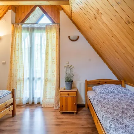 Guest house Rzepicha Zakopane