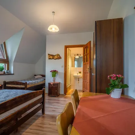 Rzepicha 3* Zakopane