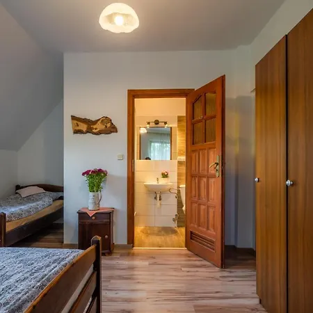 Rzepicha Guest house