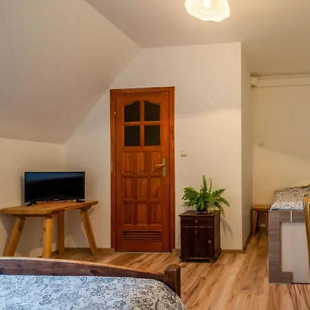 Rzepicha 3* Zakopane