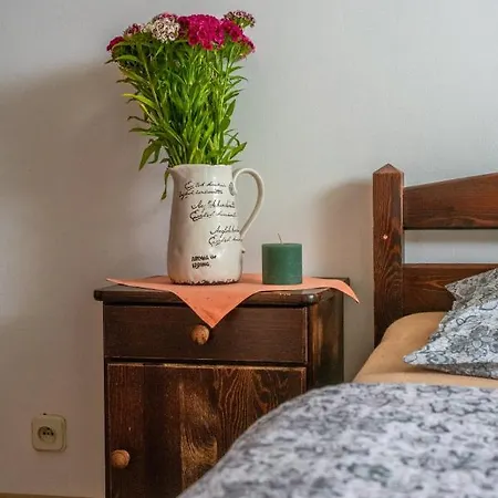 Rzepicha ザコパネ