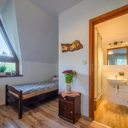 Rzepicha 3* 扎科帕内